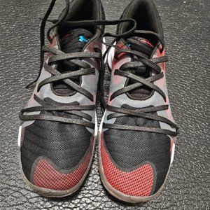 Under Armour Anatomix Spawn Low Basketball Shoe